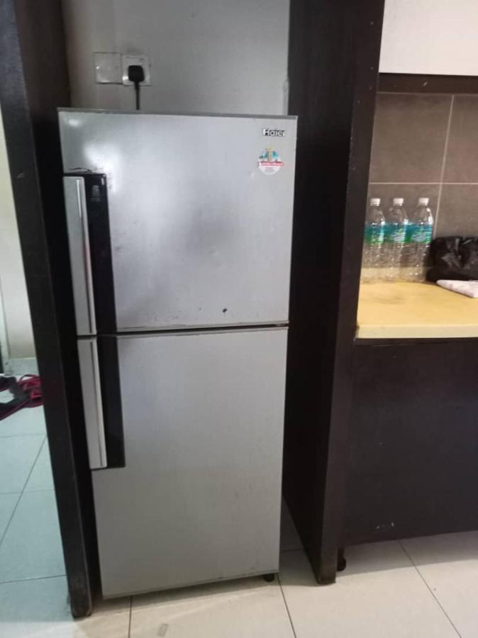 Zous Homestay Banting  Exterior foto